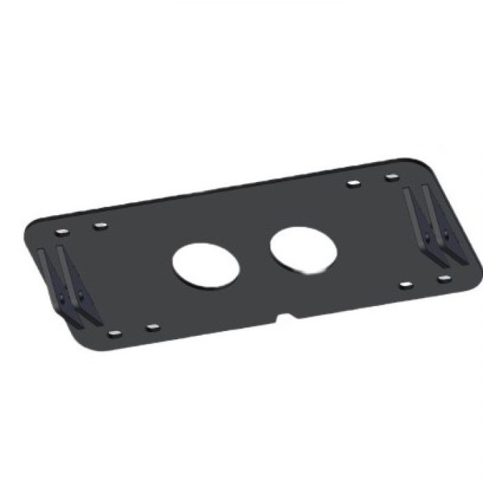 Kfi - Kfi Plow Mnt - Honda Recon / Argo Xplorer 500 - 106445