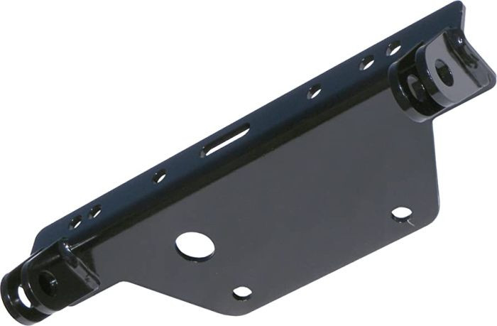 Front mount system