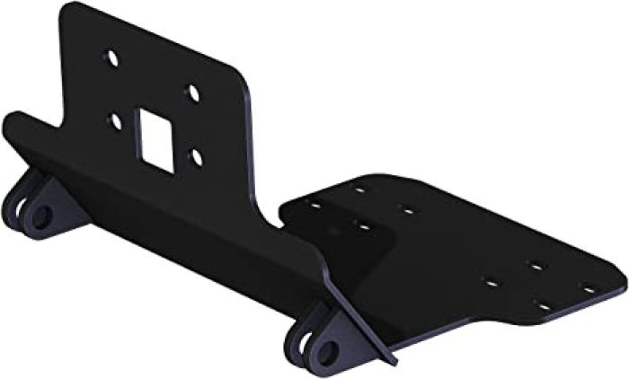 Front mount system