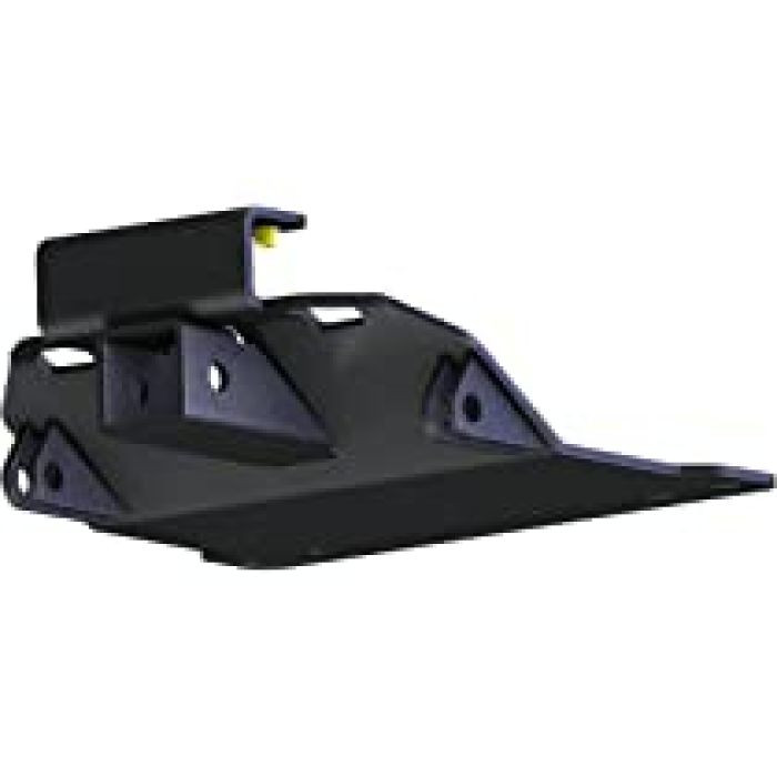 Kfi - Kfi Utv Plow Mount With 2" Receiver Yamaha Wolverine - 105695