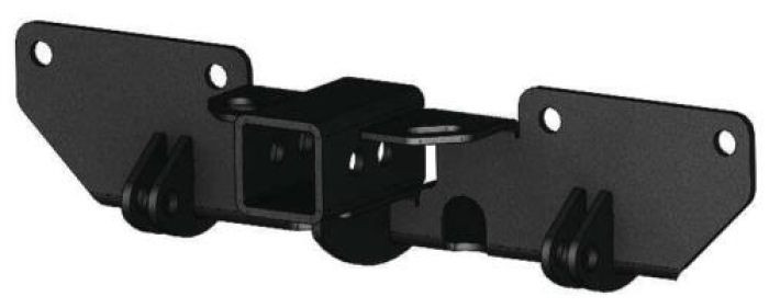 Kfi - Kfi Utv Plow Mnt Textron Prowler Pro - 106000
