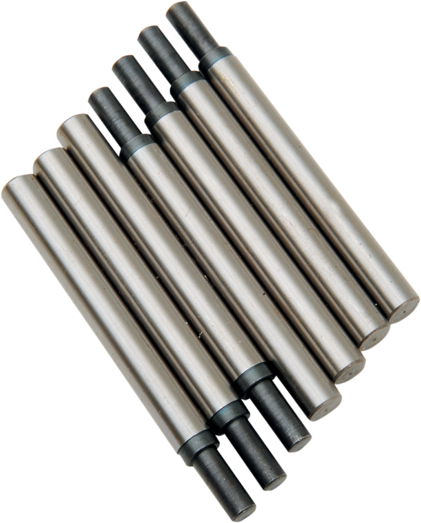 Eastern Motorcycle Parts - Clutch Stud - 37585-41C - 7 Pack - Clutch Hub Studs - A-37585-41