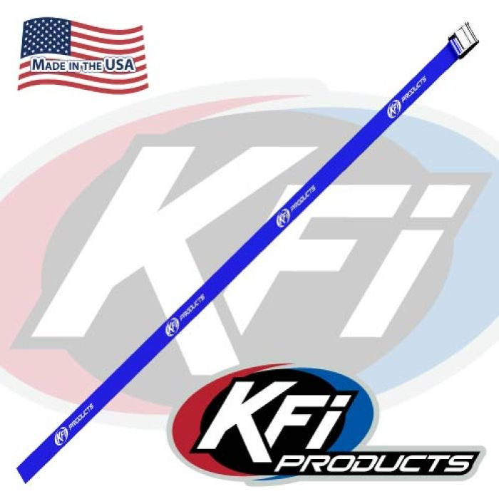 <p style="line-height: 1.6; margin: 0px 0px 0.6em;">Replace your Strap this plow season for the KFI Manual Lift.</p><ul style="margin: 0px 0px 0.6em 5px; padding: 0px 0px 0px 20px;"><li style="margin: 0px 0px 5px;">Replacesyour worn or broke Strap</li><li style="margin: 0px 0px 5px;">48 Inches of overall length</li><li style="margin: 0px 0px 5px;">FEATURES:<font color="#4e4946"><span style="font-size: 14px;">&nbsp;</span></font><ul style="margin: 0px 0px 0.6em 5px; padding: 0px 0px 0px 20px;"><li style="margin: 0px 0px 5px;">1" WIDE Heavy Duty Strap</li><li style="margin: 0px 0px 5px;">1" Cam Buckle</li><li style="margin: 0px 0px 5px;">White KFI Logo</li></ul></li></ul>