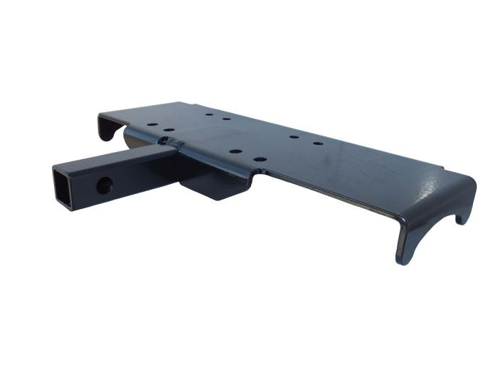 Kfi - Kfi 1-1/4" Receiver Mount - 100615