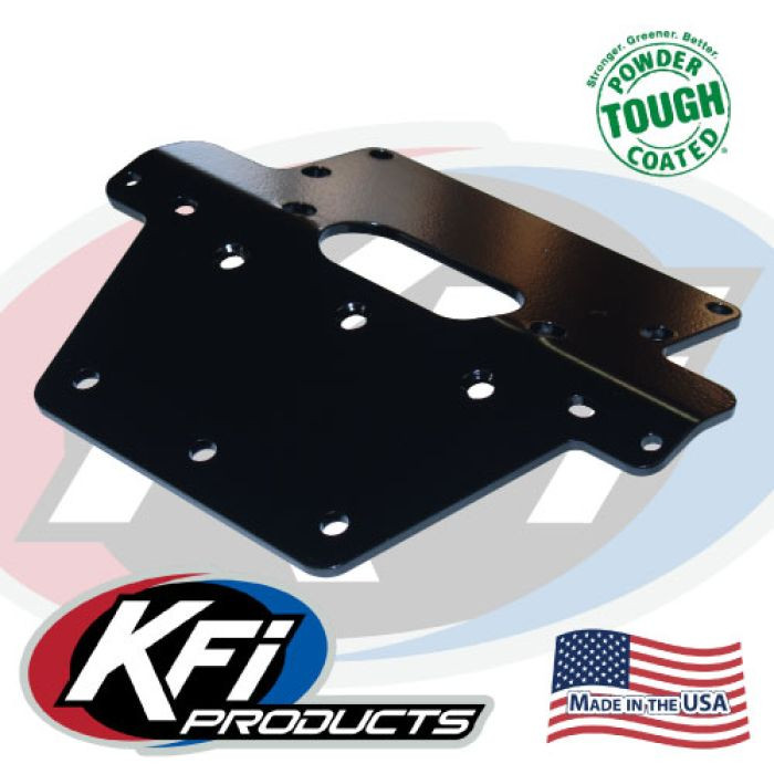 Kfi - Kfi Winch Mount Honda Rancher 420 - 100705