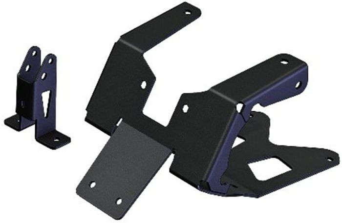 Kfi - Kfi Winch Mount Can-am Renegade G2 - 100920