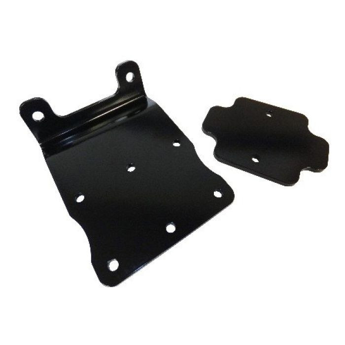 Kfi - Kfi Winch Mount 07-12 Yamaha Big Bear 400 - 100930