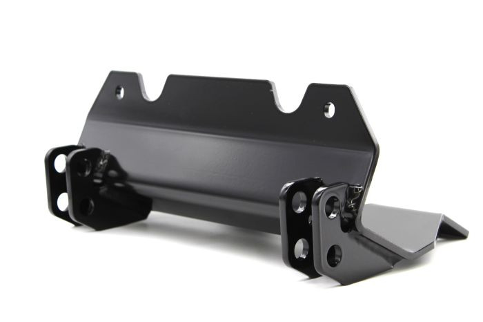 Kfi - Kfi - Utv Plow Mount Polaris Rzr - 106610