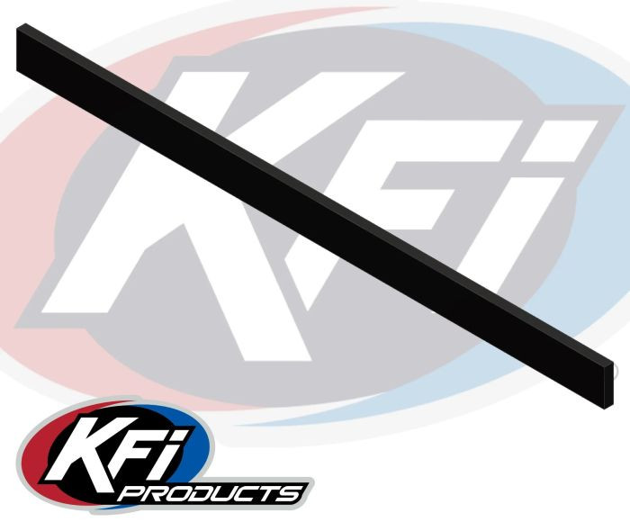 <ul><li><font size="3">3/4" X 3.00" UHMW poly Wear Bar blank</font></li><li><font size="3">Ultra high molecular weight polyethylene - extremely tough plastic with high abrasion and wear resistance</font></li><li><font size="3">When drilled correctly, this wear bar is reversable on kfi blades</font></li><li><font size="3">Works with KFI, Open Trail, Moose, Warn, and Cycle Country</font></li><li><font size="3">Blade width not listed? Purchase the next size up and cut to length.</font></li><li><font size="3">Longer hardware (HK-416) available separately<br></font></li></ul><p><google-sheets-html-origin style="color: rgb(0, 0, 0); font-size: medium; --darkreader-inline-color: #f9f4eb;" data-darkreader-inline-color=""></google-sheets-html-origin></p><google-sheets-html-origin><table xmlns="http://www.w3.org/1999/xhtml" cellspacing="0" cellpadding="0" dir="ltr" border="1" data-sheets-root="1" data-sheets-baot="1" style="table-layout: fixed; font-size: 11pt; font-family: Calibri; width: 0px; border-collapse: collapse;"><colgroup><col width="60"><col width="72"><col width="151"></colgroup><tbody><tr style="height: 21px;"><td style="border-width: 1px; border-style: solid; border-color: rgb(204, 204, 204); overflow: hidden; padding: 0px 3px; vertical-align: bottom; background-color: rgb(217, 217, 217); font-family: Arial; font-weight: bold; text-align: center; --darkreader-inline-border-top: #5c5f5e; --darkreader-inline-border-right: #5c5f5e; --darkreader-inline-border-bottom: #5c5f5e; --darkreader-inline-border-left: #5c5f5e; --darkreader-inline-bgcolor: #4c4d4d;" data-darkreader-inline-border-top="" data-darkreader-inline-border-right="" data-darkreader-inline-border-bottom="" data-darkreader-inline-border-left="" data-darkreader-inline-bgcolor="">Length</td><td style="border-width: 1px; border-style: solid; border-color: rgb(204, 204, 204); overflow: hidden; padding: 0px 3px; vertical-align: bottom; background-color: rgb(217, 217, 217); font-weight: bold; text-align: center; --darkreader-inline-border-top: #5c5f5e; --darkreader-inline-border-right: #5c5f5e; --darkreader-inline-border-bottom: #5c5f5e; --darkreader-inline-border-left: #5c5f5e; --darkreader-inline-bgcolor: #4c4d4d;" data-darkreader-inline-border-top="" data-darkreader-inline-border-right="" data-darkreader-inline-border-bottom="" data-darkreader-inline-border-left="" data-darkreader-inline-bgcolor="">P/N</td><td style="border-width: 1px; border-style: solid; border-color: rgb(204, 204, 204); overflow: hidden; padding: 0px 3px; vertical-align: bottom; background-color: rgb(217, 217, 217); font-weight: bold; text-align: center; --darkreader-inline-border-top: #5c5f5e; --darkreader-inline-border-right: #5c5f5e; --darkreader-inline-border-bottom: #5c5f5e; --darkreader-inline-border-left: #5c5f5e; --darkreader-inline-bgcolor: #4c4d4d;" data-darkreader-inline-border-top="" data-darkreader-inline-border-right="" data-darkreader-inline-border-bottom="" data-darkreader-inline-border-left="" data-darkreader-inline-bgcolor="">Fits KFI Blade</td></tr><tr style="height: 21px;"><td style="border-width: 1px; border-style: solid; border-color: rgb(204, 204, 204); overflow: hidden; padding: 0px 3px; vertical-align: bottom; font-family: Arial; --darkreader-inline-border-top: #5c5f5e; --darkreader-inline-border-right: #5c5f5e; --darkreader-inline-border-bottom: #5c5f5e; --darkreader-inline-border-left: #5c5f5e;" data-darkreader-inline-border-top="" data-darkreader-inline-border-right="" data-darkreader-inline-border-bottom="" data-darkreader-inline-border-left="">48"</td><td style="border-width: 1px; border-style: solid; border-color: rgb(204, 204, 204); overflow: hidden; padding: 0px 3px; vertical-align: bottom; font-family: Arial; text-align: center; --darkreader-inline-border-top: #5c5f5e; --darkreader-inline-border-right: #5c5f5e; --darkreader-inline-border-bottom: #5c5f5e; --darkreader-inline-border-left: #5c5f5e;" data-darkreader-inline-border-top="" data-darkreader-inline-border-right="" data-darkreader-inline-border-bottom="" data-darkreader-inline-border-left="">106648</td><td style="border-width: 1px; border-style: solid; border-color: rgb(204, 204, 204); overflow: hidden; padding: 0px 3px; vertical-align: bottom; font-family: Arial; text-align: center; --darkreader-inline-border-top: #5c5f5e; --darkreader-inline-border-right: #5c5f5e; --darkreader-inline-border-bottom: #5c5f5e; --darkreader-inline-border-left: #5c5f5e;" data-darkreader-inline-border-top="" data-darkreader-inline-border-right="" data-darkreader-inline-border-bottom="" data-darkreader-inline-border-left="">105048</td></tr><tr style="height: 21px;"><td style="border-width: 1px; border-style: solid; border-color: rgb(204, 204, 204); overflow: hidden; padding: 0px 3px; vertical-align: bottom; font-family: Arial; --darkreader-inline-border-top: #5c5f5e; --darkreader-inline-border-right: #5c5f5e; --darkreader-inline-border-bottom: #5c5f5e; --darkreader-inline-border-left: #5c5f5e;" data-darkreader-inline-border-top="" data-darkreader-inline-border-right="" data-darkreader-inline-border-bottom="" data-darkreader-inline-border-left="">54"</td><td style="border-width: 1px; border-style: solid; border-color: rgb(204, 204, 204); overflow: hidden; padding: 0px 3px; vertical-align: bottom; font-family: Arial; text-align: center; --darkreader-inline-border-top: #5c5f5e; --darkreader-inline-border-right: #5c5f5e; --darkreader-inline-border-bottom: #5c5f5e; --darkreader-inline-border-left: #5c5f5e;" data-darkreader-inline-border-top="" data-darkreader-inline-border-right="" data-darkreader-inline-border-bottom="" data-darkreader-inline-border-left="">106654</td><td style="border-width: 1px; border-style: solid; border-color: rgb(204, 204, 204); overflow: hidden; padding: 0px 3px; vertical-align: bottom; font-family: Arial; text-align: center; --darkreader-inline-border-top: #5c5f5e; --darkreader-inline-border-right: #5c5f5e; --darkreader-inline-border-bottom: #5c5f5e; --darkreader-inline-border-left: #5c5f5e;" data-darkreader-inline-border-top="" data-darkreader-inline-border-right="" data-darkreader-inline-border-bottom="" data-darkreader-inline-border-left="">105054</td></tr><tr style="height: 21px;"><td style="border-width: 1px; border-style: solid; border-color: rgb(204, 204, 204); overflow: hidden; padding: 0px 3px; vertical-align: bottom; font-family: Arial; --darkreader-inline-border-top: #5c5f5e; --darkreader-inline-border-right: #5c5f5e; --darkreader-inline-border-bottom: #5c5f5e; --darkreader-inline-border-left: #5c5f5e;" data-darkreader-inline-border-top="" data-darkreader-inline-border-right="" data-darkreader-inline-border-bottom="" data-darkreader-inline-border-left="">60"</td><td style="border-width: 1px; border-style: solid; border-color: rgb(204, 204, 204); overflow: hidden; padding: 0px 3px; vertical-align: bottom; font-family: Arial; text-align: center; --darkreader-inline-border-top: #5c5f5e; --darkreader-inline-border-right: #5c5f5e; --darkreader-inline-border-bottom: #5c5f5e; --darkreader-inline-border-left: #5c5f5e;" data-darkreader-inline-border-top="" data-darkreader-inline-border-right="" data-darkreader-inline-border-bottom="" data-darkreader-inline-border-left="">106660</td><td style="border-width: 1px; border-style: solid; border-color: rgb(204, 204, 204); overflow: hidden; padding: 0px 3px; vertical-align: bottom; font-family: Arial; text-align: center; --darkreader-inline-border-top: #5c5f5e; --darkreader-inline-border-right: #5c5f5e; --darkreader-inline-border-bottom: #5c5f5e; --darkreader-inline-border-left: #5c5f5e;" data-darkreader-inline-border-top="" data-darkreader-inline-border-right="" data-darkreader-inline-border-bottom="" data-darkreader-inline-border-left="">105060, 105860</td></tr><tr style="height: 21px;"><td style="border-width: 1px; border-style: solid; border-color: rgb(204, 204, 204); overflow: hidden; padding: 0px 3px; vertical-align: bottom; font-family: Arial; --darkreader-inline-border-top: #5c5f5e; --darkreader-inline-border-right: #5c5f5e; --darkreader-inline-border-bottom: #5c5f5e; --darkreader-inline-border-left: #5c5f5e;" data-darkreader-inline-border-top="" data-darkreader-inline-border-right="" data-darkreader-inline-border-bottom="" data-darkreader-inline-border-left="">66"</td><td style="border-width: 1px; border-style: solid; border-color: rgb(204, 204, 204); overflow: hidden; padding: 0px 3px; vertical-align: bottom; font-family: Arial; text-align: center; --darkreader-inline-border-top: #5c5f5e; --darkreader-inline-border-right: #5c5f5e; --darkreader-inline-border-bottom: #5c5f5e; --darkreader-inline-border-left: #5c5f5e;" data-darkreader-inline-border-top="" data-darkreader-inline-border-right="" data-darkreader-inline-border-bottom="" data-darkreader-inline-border-left="">106666</td><td style="border-width: 1px; border-style: solid; border-color: rgb(204, 204, 204); overflow: hidden; padding: 0px 3px; vertical-align: bottom; font-family: Arial; text-align: center; --darkreader-inline-border-top: #5c5f5e; --darkreader-inline-border-right: #5c5f5e; --darkreader-inline-border-bottom: #5c5f5e; --darkreader-inline-border-left: #5c5f5e;" data-darkreader-inline-border-top="" data-darkreader-inline-border-right="" data-darkreader-inline-border-bottom="" data-darkreader-inline-border-left="">105066, 105866</td></tr><tr style="height: 21px;"><td style="border-width: 1px; border-style: solid; border-color: rgb(204, 204, 204); overflow: hidden; padding: 0px 3px; vertical-align: bottom; font-family: Arial; --darkreader-inline-border-top: #5c5f5e; --darkreader-inline-border-right: #5c5f5e; --darkreader-inline-border-bottom: #5c5f5e; --darkreader-inline-border-left: #5c5f5e;" data-darkreader-inline-border-top="" data-darkreader-inline-border-right="" data-darkreader-inline-border-bottom="" data-darkreader-inline-border-left="">72"</td><td style="border-width: 1px; border-style: solid; border-color: rgb(204, 204, 204); overflow: hidden; padding: 0px 3px; vertical-align: bottom; font-family: Arial; text-align: center; --darkreader-inline-border-top: #5c5f5e; --darkreader-inline-border-right: #5c5f5e; --darkreader-inline-border-bottom: #5c5f5e; --darkreader-inline-border-left: #5c5f5e;" data-darkreader-inline-border-top="" data-darkreader-inline-border-right="" data-darkreader-inline-border-bottom="" data-darkreader-inline-border-left="">106672</td><td style="border-width: 1px; border-style: solid; border-color: rgb(204, 204, 204); overflow: hidden; padding: 0px 3px; vertical-align: bottom; font-family: Arial; text-align: center; --darkreader-inline-border-top: #5c5f5e; --darkreader-inline-border-right: #5c5f5e; --darkreader-inline-border-bottom: #5c5f5e; --darkreader-inline-border-left: #5c5f5e;" data-darkreader-inline-border-top="" data-darkreader-inline-border-right="" data-darkreader-inline-border-bottom="" data-darkreader-inline-border-left="">105072, 105872</td></tr></tbody></table></google-sheets-html-origin>