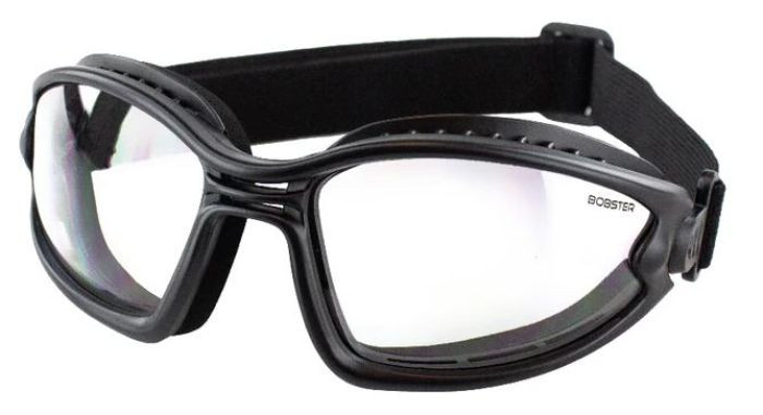 <p><font size="3">Ballast is a versatile convertible design that switches from sunglasses to goggles</font></p><p><font size="3"><br></font></p><p><font size="3">A perfect fusion of modern design and innovative engineering, tailored for riders who demand both style and performance. Crafted with a durable TPU frame, these goggles offer robust protection without compromising on comfort or flexibility. The high-quality TPU ensures long-lasting resilience, even under the most challenging riding conditions.</font></p><p><font size="3"><br></font></p><p><font size="3">Inside the frame, an SBR foam insert has been meticulously integrated to provide a secure, adaptive fit. This premium foam not only enhances comfort but also effectively absorbs impact, making every ride smoother and more enjoyable. Whether you're navigating through busy city streets or taking on off-road adventures, the Ballast Goggle is designed to keep pace with your lifestyle.</font></p><p><font size="3"><br></font></p><p><font size="3">Polycarbonate Lens</font></p><p><font size="3">Anti-Fog&nbsp;</font></p><p><font size="3">TPU Frame</font></p><p><font size="3">Includes: Microfiber Pouch</font></p><p><font size="3">ANSI Z87.1-2010</font></p><p><font size="3">WARNING: This product can expose you to chemicals including Bisphenol A (BPA), which is known to the state of California to cause cancer &amp; birth defects or other reproductive harm. For more information go to www.P65warnings.ca.gov</font></p>