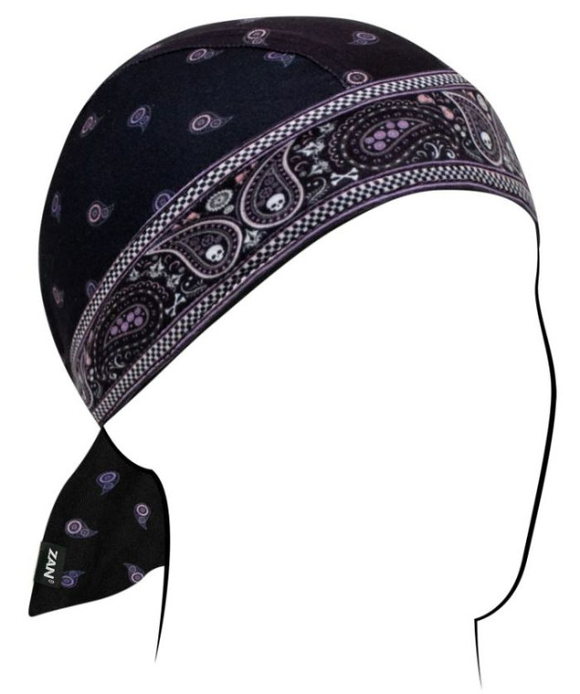 <p>The Zan® Flydanna® Sportflex® UPF50+ offers advanced sun protection combined with superior comfort and flexibility. Engineered with Sportflex® material, it provides a snug, breathable fit that moves with you during all activities. The UPF50+ rating ensures maximum defense against harmful UV rays, making it ideal for outdoor enthusiasts seeking reliable sun safety. Its lightweight design and moisture-wicking properties help keep you cool and dry, enhancing performance without sacrificing protection.</p>