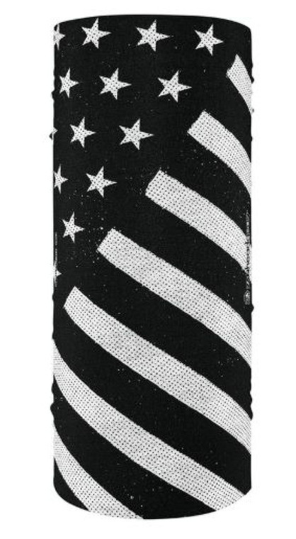 <p>The Zan® Motley Tube® Polyester is a versatile and durable tubular accessory crafted from high-quality polyester. Designed for comfort and breathability, it provides lightweight protection suitable for various outdoor activities. Its moisture-wicking properties help keep you dry, while the stretch fabric ensures a snug, flexible fit. Ideal for layering and easy to wear in multiple ways, this tube offers reliable performance and long-lasting use in demanding environments.</p>