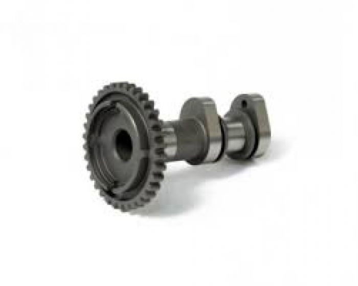 <p>Intake Valve by Hot Cams®. This top-grade product is expertly made in compliance with stringent industry standards to offer a fusion of a well-balanced design and high level of craftsmanship. Manufactured from industry-leading materials using up-to-date equipment, it ensures everlasting reliability and enduring value. This product is distinguished by total quality assurance, unsurpassed by anybody else. Sold by 1 piece.</p>
