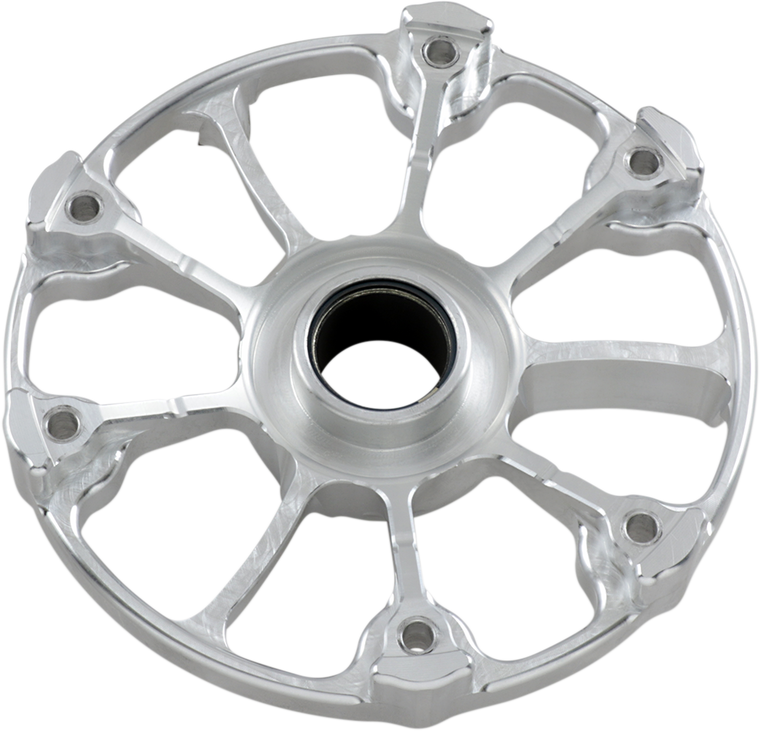 Bikeman Performance - Cyclone Clutch Cover - Cyclone Primary Clutch Cover - 05-CYCLONE-1