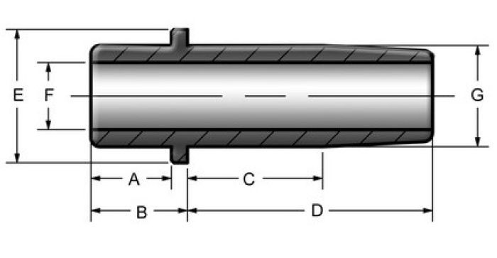 <p><span style="font-size: 16px;">After chemically separating several samples of cast iron material, and analyzing and evaluating the test data, we decided to have our own specification of cast iron made exclusively for us. We specify elements such as carbon, silicon, manganese, nickel, chromium, copper and sulfur to produce a highly pearlitic structure with dense fine grains, and excellent wear resistance.</span></p>