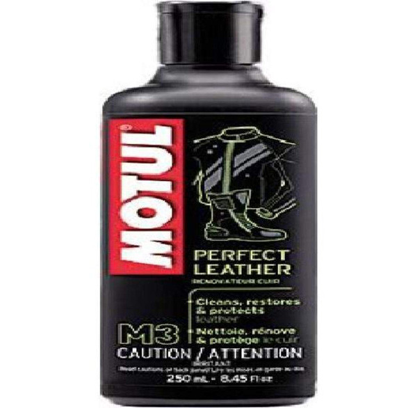 <p>Cleans, nourishes and revives all types of leather</p><p>Protects against external aggressions</p><p>Makes apparel water resistant</p><p>Prolongs the life of leather</p>