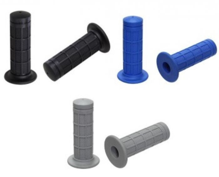 <ul><li>Handlebar Grips</li><li>Psychic Mini LENGTH:95MM</li><li>DIAMOND WITH FULL WAFFLE</li></ul>
