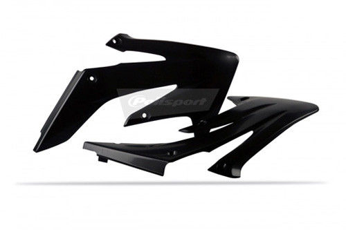 Polisport is proud to present Durable Gloss Polypropylene (DGP), the first plastic composition for off-road that incorporates maximum gloss and high resistance to breaking<br><br>Injection molded quality for a perfect OEM type fit<br><br>Exact replica of stock OEM plastic<br><br>Inexpensive alternative to OEM replacement parts<br><br>Pre-drilled for perfect mounting everytime