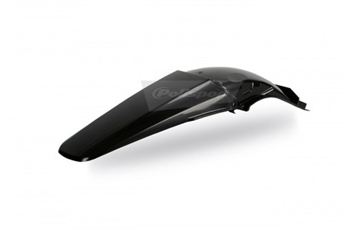 Polisport is proud to present Durable Gloss Polypropylene (DGP), the first plastic composition for off-road that incorporates maximum gloss and high resistance to breaking<br><br>Injection molded quality for a perfect OEM type fit<br><br>Exact replica of stock OEM plastic<br><br>Inexpensive alternative to OEM replacement parts<br><br>Pre-drilled for perfect mounting everytime<br><br>Standard front fenders offer a quick detach feature which allows them to be standard width or racing width.