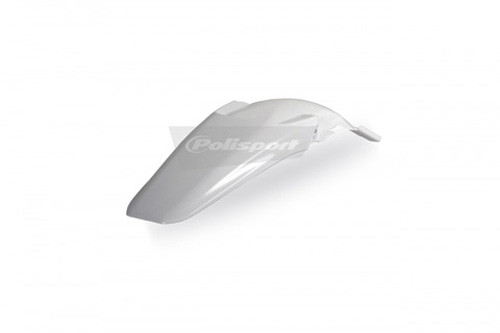 <p>Polisport is proud to present Durable Gloss Polypropylene (DGP), the first plastic composition for off-road that incorporates maximum gloss and high resistance to breaking</p><p>Injection molded quality for a perfect OEM type fit</p><p>Exact replica of stock OEM plastic</p><p>Inexpensive alternative to OEM replacement parts</p><p>Pre-drilled for perfect mounting everytime</p><p>Standard front fenders offer a quick detach feature which allows them to be standard width or racing width.</p>