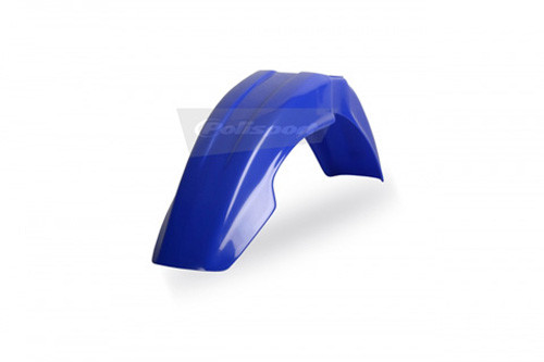 <p>Polisport is proud to present Durable Gloss Polypropylene (DGP), the first plastic composition for off-road that incorporates maximum gloss and high resistance to breaking</p><p>Injection molded quality for a perfect OEM type fit</p><p>Exact replica of stock OEM plastic</p><p>Inexpensive alternative to OEM replacement parts</p><p>Pre-drilled for perfect mounting everytime</p><p>Standard front fenders offer a quick detach feature which allows them to be standard width or racing width.</p>