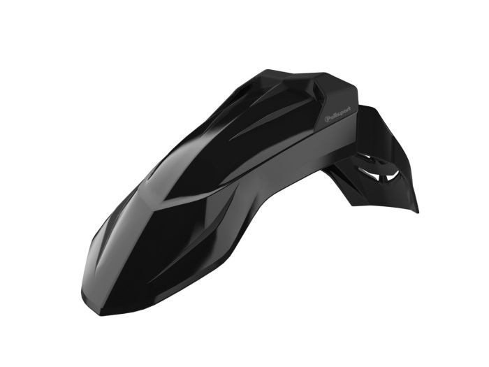<p>Polisport's rear fenders are produced with Polisport's exclusive technologies, for this reason our replica plastics are more durable and have a perfect combination of resistance and flexibility, with a perfect fit for your dirt bike. Perfectly matched OEM colors; the finish is glossy and the colors bright. If you want OEM quality don't look any further. Enjoy the quality plastic parts of a brand with more than 40 years of experience in the Off-Road motorbike market and that works with the best OEM manufacturers.</p>