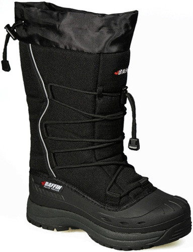 <p>Leather and double-weave Denier nylon upper with reflective piping</p><p>The shell is made from an improved light weight synthetic recyclable rubber</p><p>A flexible midsole and internal arch support system are bonded to a premium rubber compound outsole</p><p>Proprietary cold resistant compound midsole</p><p>7-layer inner boot system with Thermaplush</p><p>Comfort rated to -40°C / -40°F</p>