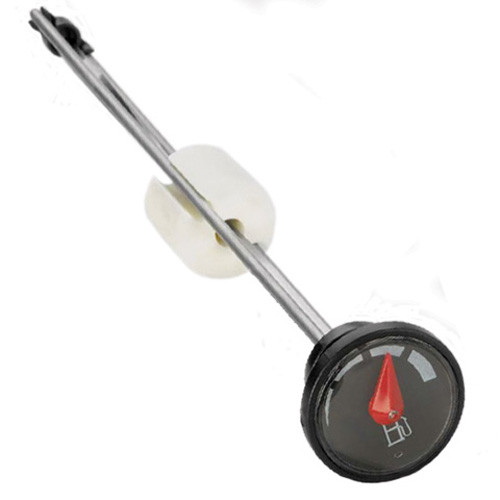 <p>Gas Gauge by Kelch</p>