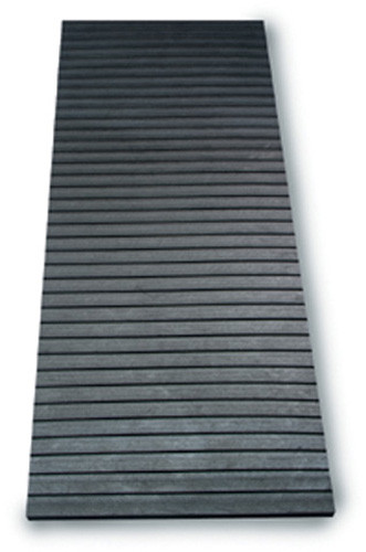 <p style="text-align: center;"><img alt="" src="http://images.autodist.com/webattachments/images/large/5/TraxMat.jpg" style="width: 350px; height: 70px;"><br>&nbsp;</p><p>The best traction mat available.</p><p>Stop the damage to your trailer decking or ramp caused by studded tracks.</p><p>Unique bottom groove design allows moisture to dissipate and dry out, preventing "deck rot" caused by other track mats.</p><p>Provides excellent traction when loading your snowmobile.</p><p>Mounting hardware included.</p><p>Two sizes available.</p><p>18" wide x 54" long x 1/2" thick.</p>&nbsp;<p><hr></p><p style="text-align: center;"><a href="http://www.caliberproductsinc.com/configurator/index.html" target="_blank"><img alt="Use this configurator to determine how much product you need for your trailer size" height="61" src="http://images.autodist.com/webattachments/images/html/item_detail_images/configurator_caliber.jpg" width="430"></a></p><p><hr></p><p style="text-align: center;"><span style="font-size: 12px;"><span style="font-family: lucida sans unicode,lucida grande,sans-serif;"> For more information on this product check out this video.</span></span></p><p style="text-align: center;"><iframe width="430" height="242" src="https://www.youtube.com/embed/cS3182QdepE" frameborder="0" allowfullscreen=""></iframe></p>