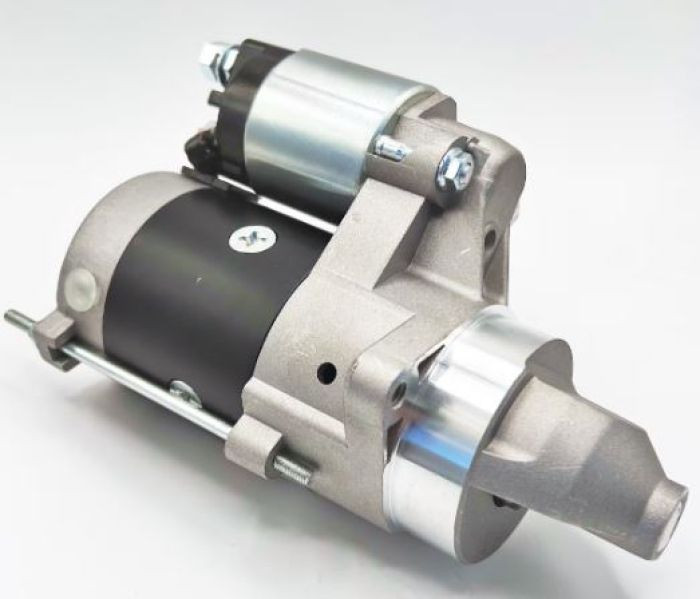 <p style="scrollbar-color: rgb(78, 82, 84) rgb(22, 25, 26); font-size: medium;">Aftermarket starter motor built to OEM specifications.</p><p style="scrollbar-color: rgb(78, 82, 84) rgb(22, 25, 26); font-size: medium;"><br></p><p style="scrollbar-color: rgb(78, 82, 84) rgb(22, 25, 26); font-size: medium;">Fits: Many Ski-Doo models 377 - 670 (87-10)<br style="scrollbar-color: rgb(78, 82, 84) rgb(22, 25, 26);"><br>Ski-Doo OE:<br>410212400<br>410209200</p>