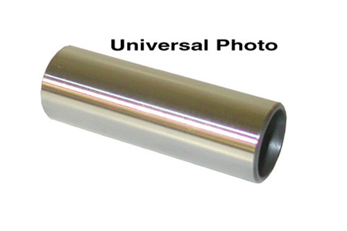 <ul><li><span style="font-size:12px;"><span style="font-family:lucida sans unicode,lucida grande,sans-serif;">Wiseco unchromed wrist pin</span></span></li><li><span style="font-size:12px;"><span style="font-family:lucida sans unicode,lucida grande,sans-serif;">2 - 4 cycle use only</span></span></li><li><span style="font-size:12px;"><span style="font-family:lucida sans unicode,lucida grande,sans-serif;">20mm OD x 65mm Long</span></span></li></ul>