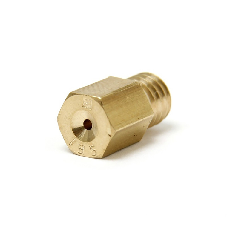 Mikuni Main Jet N102.221 #160