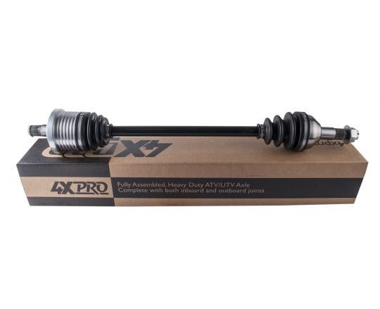 Can Am Maverick 1000 Rear CV Axle - 4XPRO