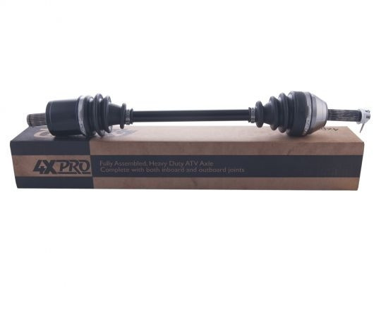 Polaris Ranger 500 / 700 XP / LE Front Left / Right CV Axle - 4XPRO
