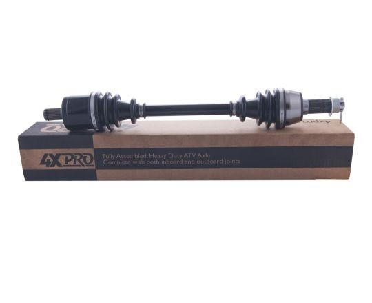 Polaris Ranger 570 / 800 Front Left / Right CV Axle - 4XPRO