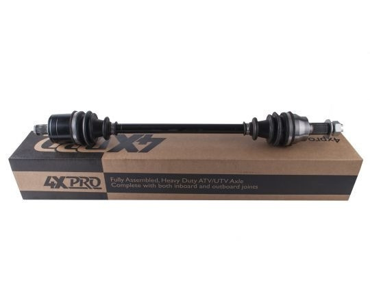 Polaris RZR S/RZR 4 900 Front Left/Right CV Axle - 4XPRO