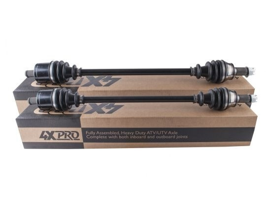 Polaris RZR XP 1000 Front CV Axles Set - 4XPRO