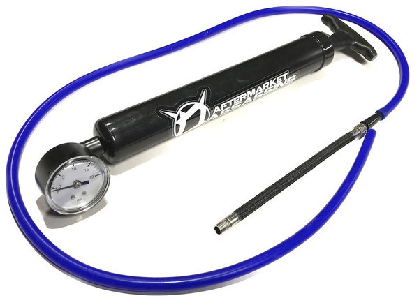 Honda Pioneer/Talon Wastegate Actuator Pressure Pump - Aftermarket Assassins