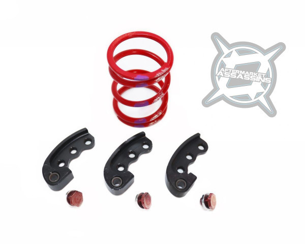 Polaris Ranger 570 S1 Clutch Kit - Aftermarket Assassins