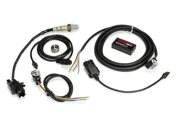 Polaris Ranger WBCX Single Channel AFR Kit - Aftermarket Assassins