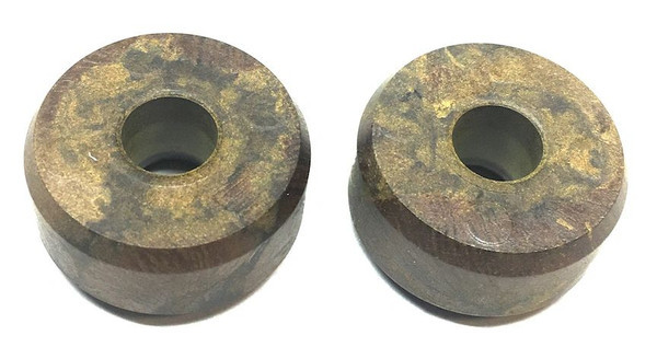 Polaris RZR (2016+) Roller Conversion Kit for Slider BOSS Secondary Clutch - Aftermarket Assassins