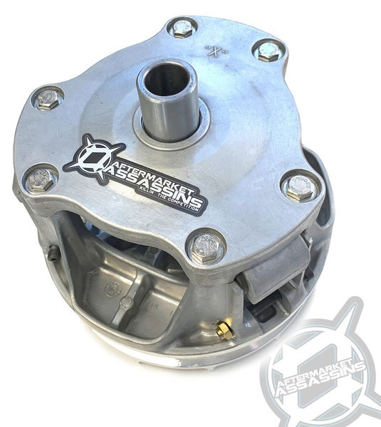 Polaris RZR 900 AA HD Primary Clutch - Aftermarket Assassins