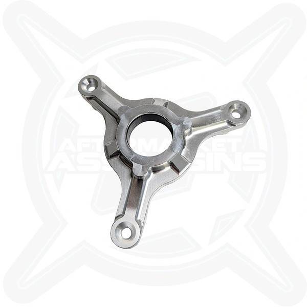 Polaris RZR Billet Secondary Spring Cover Plate w/Encapsulated Bushing - Aftermarket Assassins