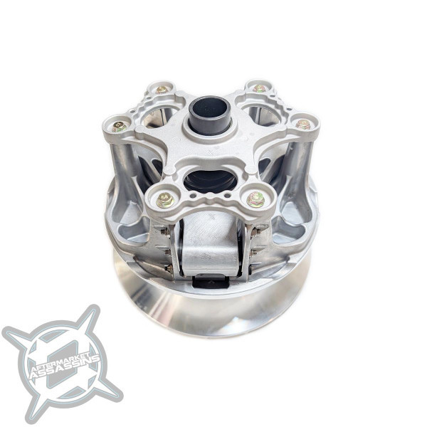Polaris RZR Pro R 4 Cylinder AA Primary Clutch with Billet Inner Sheave - Aftermarket Assassins