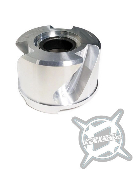 Polaris RZR Pro R 4 Cylinder Custom Cut Helix - Aftermarket Assassins