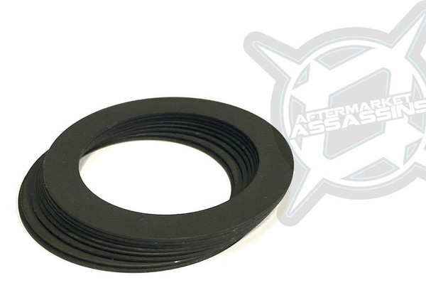 Polaris RZR Pro R 4 Cylinder P90X Secondary Clutch Alignment Shim Kit - Aftermarket Assassins