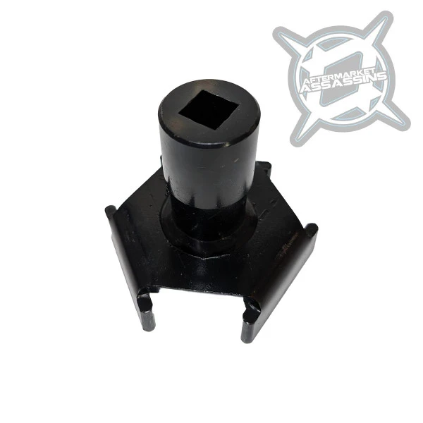 Polaris RZR Spider Removal Tool - Aftermarket Assassins