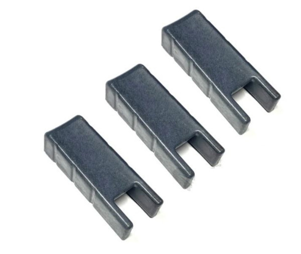Polaris RZR Turbo/RS1 Extreme Heavy Duty Secondary Sliders - Aftermarket Assassins