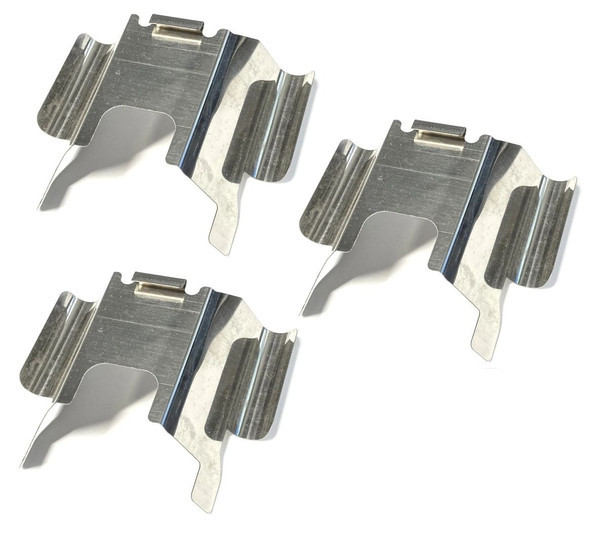 Polaris RZR Turbo/RS1 Stainless Primary Clutch Slider Savers - Aftermarket Assassins