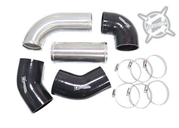 Polaris RZR XP 1000 (2024+) Pre-Airbox High Flow Intake - Aftermarket Assassins